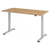 XMST 16 S | 160x80 | Bureau elektrisch in hoogte verstelbaar 