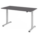 XMST 16 S | 160x80 | Schreibtisch elektrisch höhenverstellbar - buerostuhl24