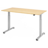 XMST 16 S | 160x80 | Schreibtisch elektrisch höhenverstellbar - buerostuhl24