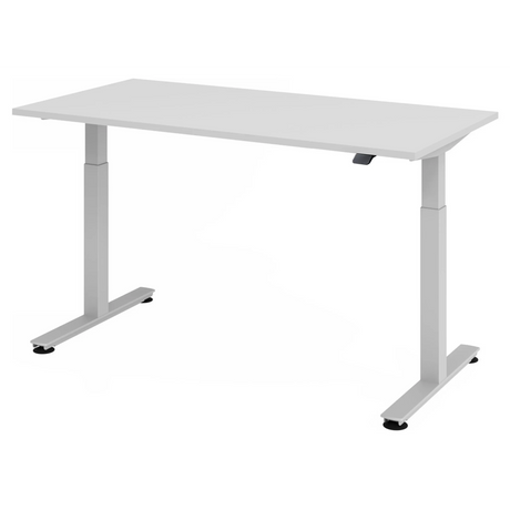 XMST 16 S | 160x80 | Schreibtisch elektrisch höhenverstellbar - buerostuhl24