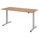 XMST 19 S | 180x80 | Bureau elektrisch in hoogte verstelbaar. 