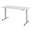 XMST 19 S | 180x80 | Bureau elektrisch in hoogte verstelbaar. 