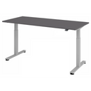 XMST 19 S | 180x80 | Bureau elektrisch in hoogte verstelbaar. 