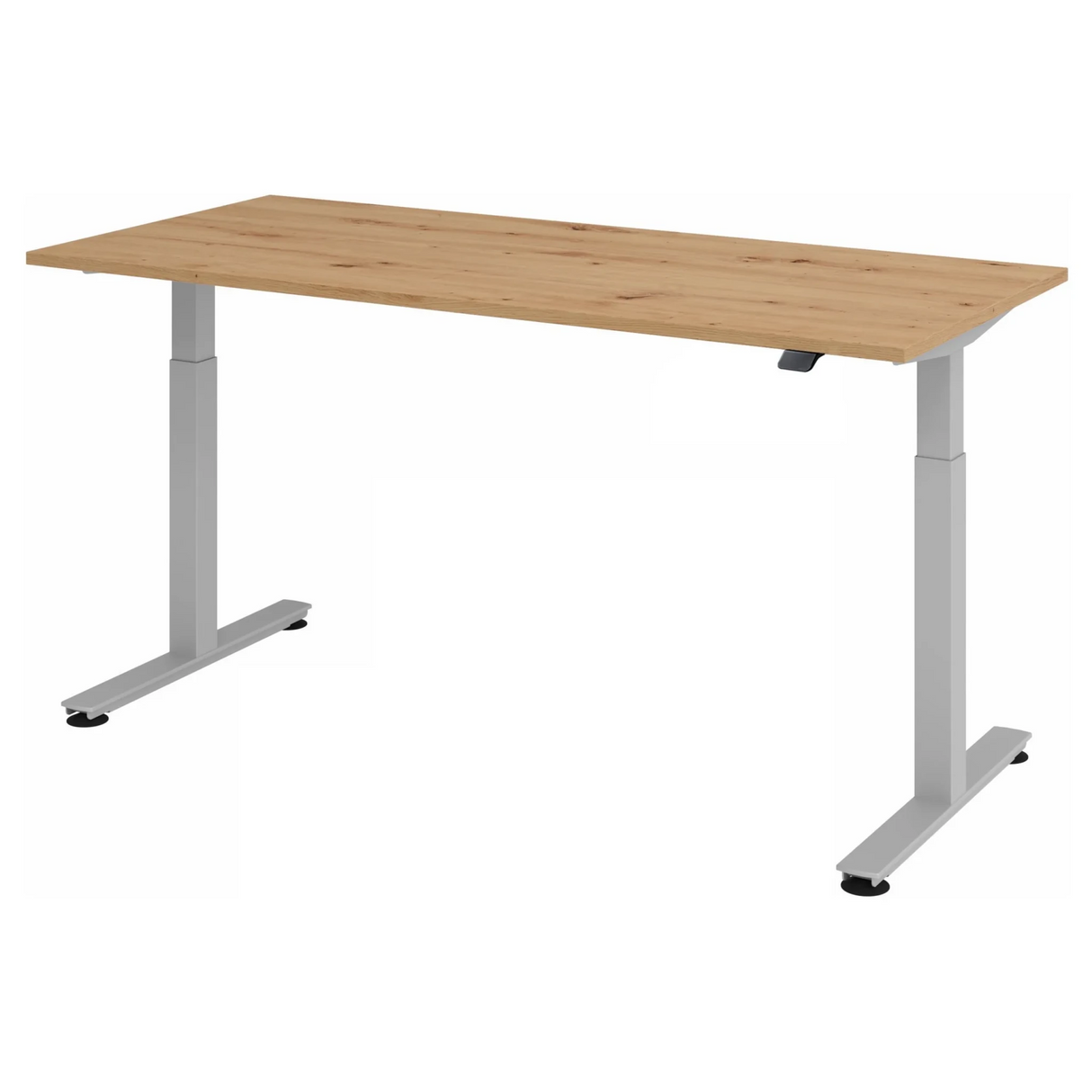 XMST 19 S | 180x80 | Bureau elektrisch in hoogte verstelbaar. 