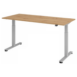 XMST 19 S | 180x80 | Bureau elektrisch in hoogte verstelbaar. 