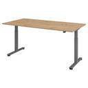 XMST 2E G | 200x100 | Bureau elektrisch in hoogte verstelbaar 