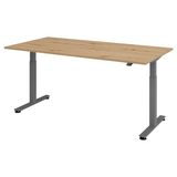 XMST 2E G | 200x100 | Bureau elektrisch in hoogte verstelbaar 