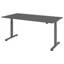 XMST 2E G | 200x100 | Bureau elektrisch in hoogte verstelbaar 