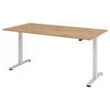 XMST 2E S | 200x100 | Bureau elektrisch in hoogte verstelbaar 