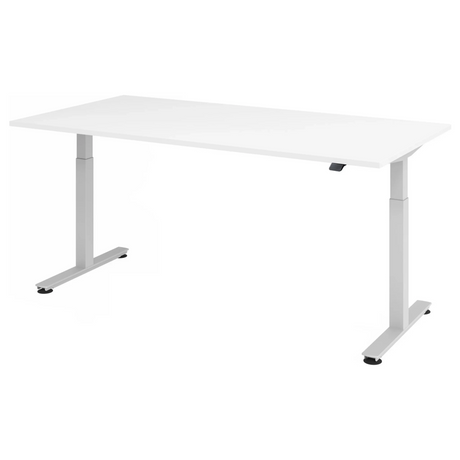 XMST 2E S | 200x100 | Schreibtisch elektrisch höhenverstellbar - buerostuhl24