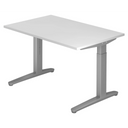 XTRA XB 12 SS | 120x80 | Bureau hoogte verstelbaar 