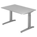 XTRA XB 12 SS | 120x80 | Bureau hoogte verstelbaar 