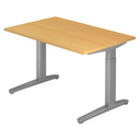 XTRA XB 12 SS | 120x80 | Bureau hoogte verstelbaar 