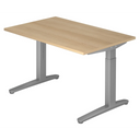XTRA XB 12 SS | 120x80 | Bureau hoogte verstelbaar 