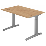 XTRA XB 12 SS | 120x80 | Bureau hoogte verstelbaar 