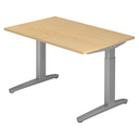 XTRA XB 12 SS | 120x80 | Bureau hoogte verstelbaar 