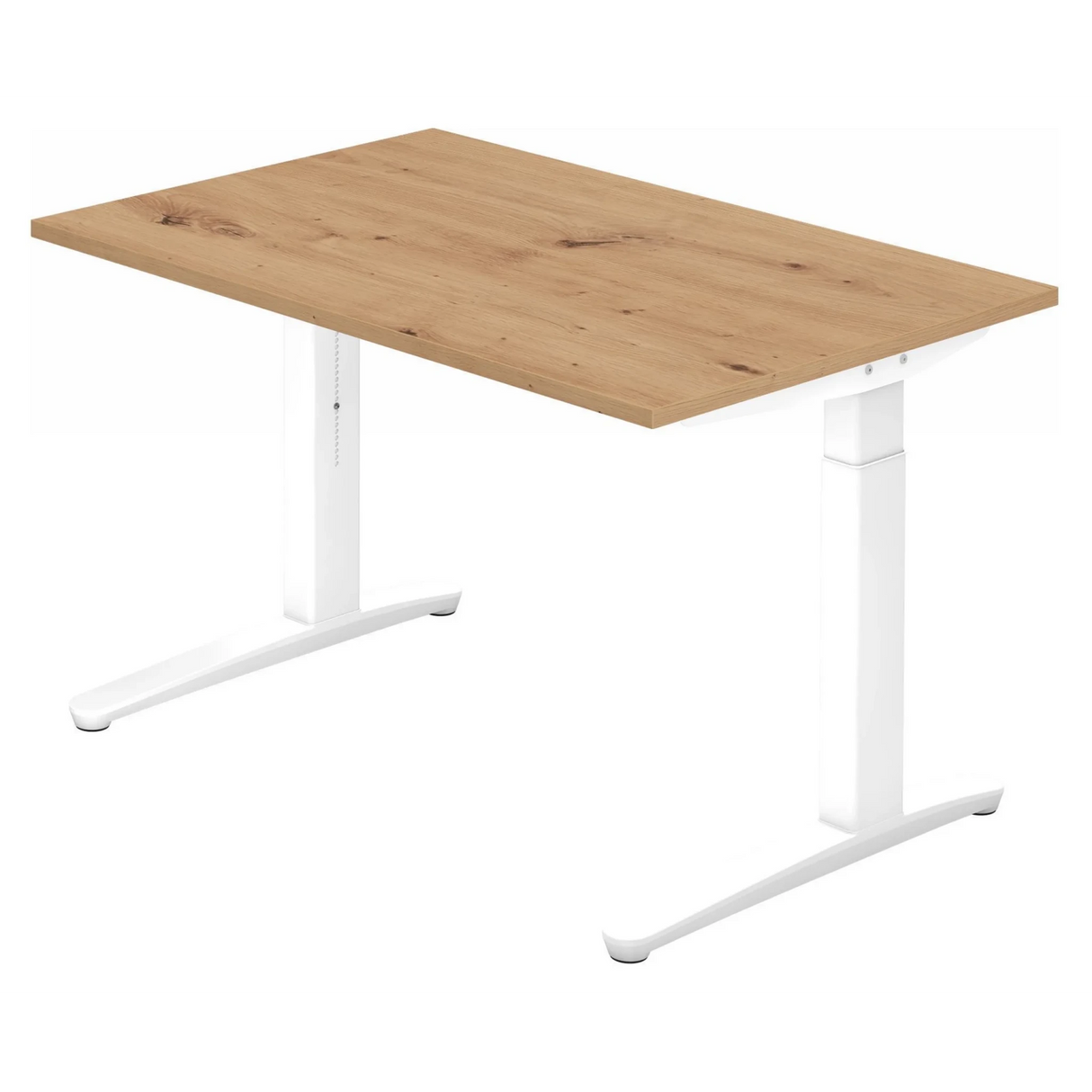 XTRA XB 12 WW | 120x80 | Bureau hoogte verstelbaar 