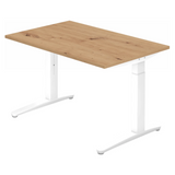 XTRA XB 12 WW | 120x80 | Bureau hoogte verstelbaar 