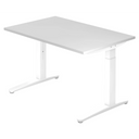 XTRA XB 12 WW | 120x80 | Bureau hoogte verstelbaar 