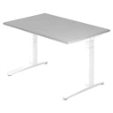XTRA XB 12 WW | 120x80 | Bureau hoogte verstelbaar 