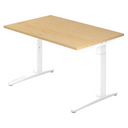 XTRA XB 12 WW | 120x80 | Bureau hoogte verstelbaar 