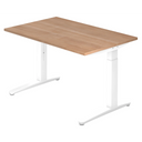 XTRA XB 12 WW | 120x80 | Bureau hoogte verstelbaar 