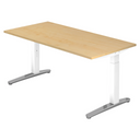 XTRA XB 16 WC | 160x80 | Bureau hoogte verstelbaar 