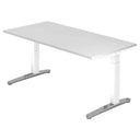 XTRA XB 16 WC | 160x80 | Bureau hoogte verstelbaar 