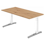 XTRA XB 16 WC | 160x80 | Bureau hoogte verstelbaar 