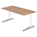XTRA XB 16 WC | 160x80 | Bureau hoogte verstelbaar 