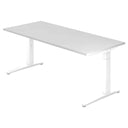 XTRA XB 19 WW | 180x80 | Bureau hoogte verstelbaar 