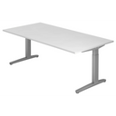XTRA XB 2E SS | 200x100 | Bureau hoogte verstelbaar 