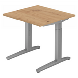 XTRA XB 8 SS | 80x80 | Bureau hoogte verstelbaar 