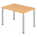 YAMA 12 S | 120x80 | Bureau 