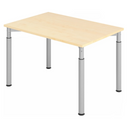 YAMA 12 S | 120x80 | Bureau 