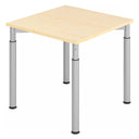 YAMA 8 S | 80x80 | Bureau 