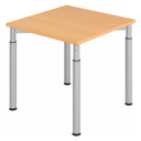 YAMA 8 S | 80x80 | Bureau 