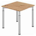 YAMA 8 S | 80x80 | Bureau 