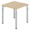 YAMA 8 S | 80x80 | Bureau 
