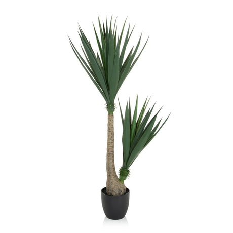 YUCCA - Kunstpflanze - buerostuhl24
