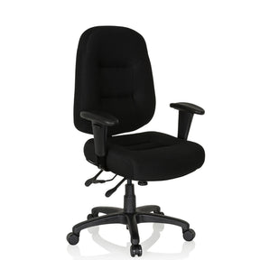 ZENIT XXL - Profi Bürostuhl - buerostuhl24