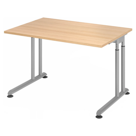 ZENO 12 S | Schreibtisch - buerostuhl24