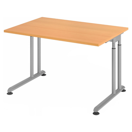 ZENO 12 S | Schreibtisch - buerostuhl24