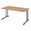 ZENO 16 G | 160x80 | Bureau 