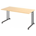 ZENO 16 G | 160x80 | Bureau 
