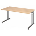 ZENO 16 G | 160x80 | Bureau 