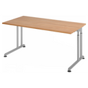 ZENO 16 S | 160x80 | Bureau 