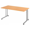 ZENO 16 S | 160x80 | Bureau 