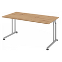 ZENO 16 S | 160x80 | Bureau 