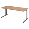 ZENO 19 G | 180x80 | Schreibtisch - buerostuhl24